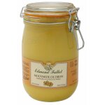 Moutarde de dijon edmond fallot - le bocal de 1, 100kg