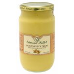 Moutarde de dijon edmond fallot - le bocal de 850 g