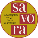 Moutarde epices & amorates savora amora - le pot de 385g Moutarde epices & amorates savora amora - le pot de 385g