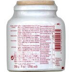 Moutarde en grains edmond fallot - le pot de 250g