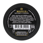 Moutarde aux graines de moutarde À l'ancienne maille - le pot de 160g Moutarde aux graines de moutarde À l'ancienne maille - le pot de 160g