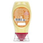 Moutarde mi - forte amora - le flacon de 260g Moutarde mi - forte amora - le flacon de 260g