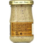 Moutarde noix edmond fallot - le pot de 105g