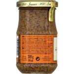 Moutarde au pain d'pices de dijon edmond fallot - le pot des 205 g