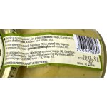 Moutarde au poivre vert edmond fallot - le pot de 310g