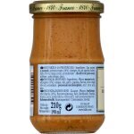 Moutarde  la provenale edmond fallot - le pot de 210g