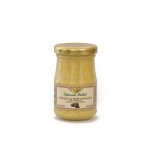 Moutarde  la truffe de bourgogne edmond fallot - le pot des 100 g
