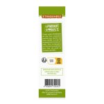 Muesli croustillant chocolat noir quinoa ethiquable - la boite de 375g