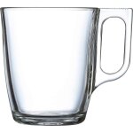 Mug 25cl nuevo en verre luminarc - le mug