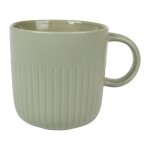 Mug new bone - 28cl - gris - le mug