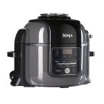 Multicuiseur 7 en 1 ninja foodi - op300eu - noir ninja - le multicuiseur