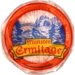 Munster aop ermitage - la boite de 125 g
