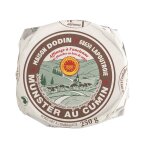 Munster au cumin aop dodin - le fromage de 250g
