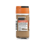 Muscade moulue ducros - le flacon de 42g