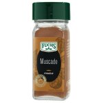 Muscade moulue fuchs - le pot de 50g