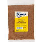 Muscade moulue samia - le sachet de 50g
