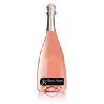 Vin doux naturel muscat p�tillant ros� 6% reserve du president - la bouteille de 75cl