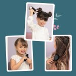 My beauty hair set smoby - la boite