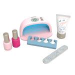 My beauty nail set smoby - la boite My beauty nail set smoby - la boite