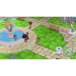 Mysims collection cosy nintendo switch nintendo