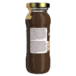 Nappage caramel beurre salé vahine - le flacon de 190 g Nappage caramel beurre salé vahine - le flacon de 190 g