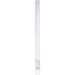 Nappe 10 m blanche carrefour home - la nappe