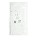 Nappe papier pli�e 1, 20x1, 80m gomettes mesa bella - la nappe