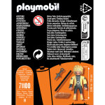 Naruto rikud mode ermite playmobil - la bote