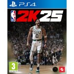 Nba 2k25 ps4 2k