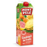 Nectar cocktail mont pele - la brique de 1l