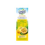 Nectar fruit de la passion caresse antillaise - la brique de 1l