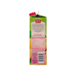 Nectar de goyave mont pele - la brique de 1l
