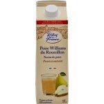 Boisson poire williams du roussillon reflets de france - la bouteille de 1l