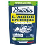 Nettoyant mnager multi - usages dtartrant dtachant ecocert briochin - le paquet de 450g