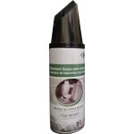 Nettoyant auto tous textiles 400ml avec brosses carrefour - la bouteille de 400 ml
