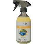 Nettoyant carrosserie sans eau 500ml carrefour - la bouteille de 500 ml Nettoyant carrosserie sans eau 500ml carrefour - la bouteille de 500 ml