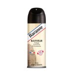 Cirage spray raviveur incolore daim nubuck et cuir velours baranne - le flacon de 200ml Cirage spray raviveur incolore daim nubuck et cuir velours baranne - le flacon de 200ml