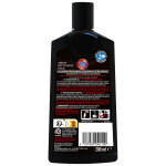 Nettoyant crme plaques vitrocramique et induction dgraissant ultra brillance vitroclen - le flacon ...