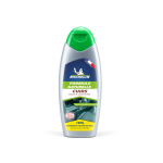 Nettoyant �cologique cuir 500ml michelin - le nettoyant