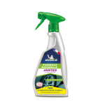 Nettoyant cologique jantes 500ml michelin - le nettoyant