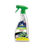 Nettoyant cologique textile 500ml michelin - le nettoyant