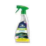 Nettoyant cologique vitres 500ml michelin - le nettoyant