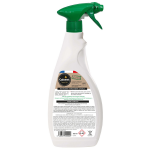 Nettoyant insert et poêle mousse active calumet - le spray de 750ml Nettoyant insert et poêle mousse active calumet - le spray de 750ml