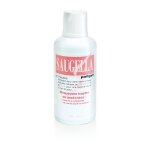 Soin intime poligyn muqueuses fragiles saugella - le flacon de 500 ml