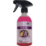 Nettoyant jantes 500ml carrefour - la bouteille de 500 ml