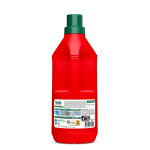 Nettoyant lavant et brillant cire de carnauba carolin - le bidon de 1 l