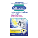 Nettoyant lave - linge hygine dr beckmann - la bote de 250 g