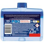 Nettoyant lave - vaisselle intégral anti - odeurs finish - le flacon de 250ml Nettoyant lave - vaisselle intégral anti - odeurs finish - le flacon de 250ml