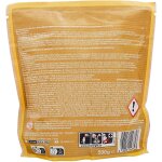 Nettoyant mnager acide citrique ecocert carrefour essential - le sachet de 500g