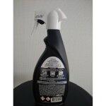 Nettoyant m�nager anti - moisissures d�sinfectant briochin - le spray de 500ml